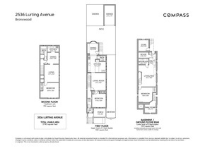 2536 Lurting Avenue, Bronx NY 10469