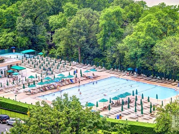 5700 Arlington Avenue 22N, Bronx NY 10471