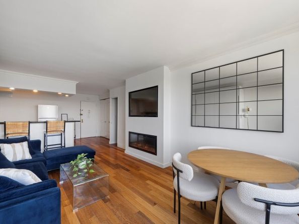 5700 Arlington Avenue 22N, Bronx NY 10471