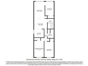 84-26 60th Avenue, Queens NY 11379
