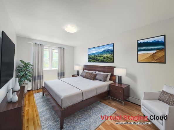 84-26 60th Avenue, Queens NY 11379
