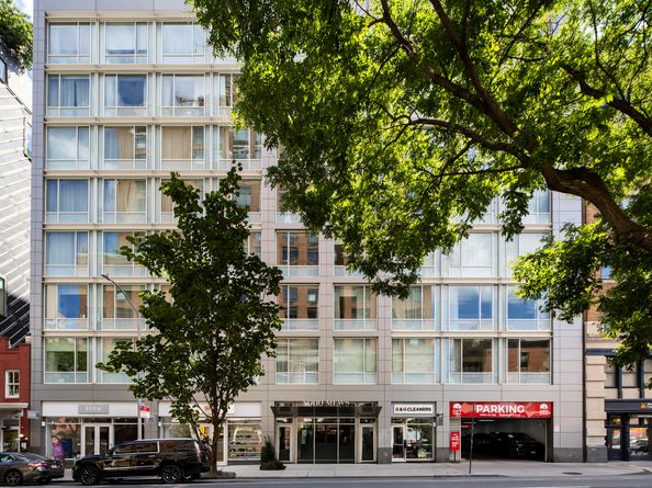 311 West Broadway 3G, New York NY 10013