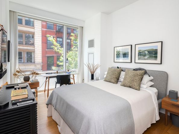311 West Broadway 3G, New York NY 10013