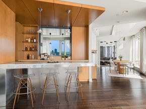 70 Little West Street 33E, New York NY 10004