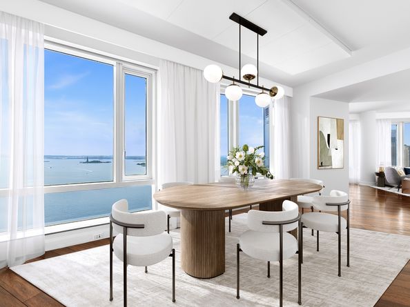 70 Little West Street 33E, New York NY 10004
