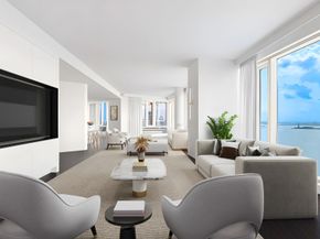70 Little West Street 33E, New York NY 10004