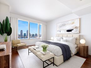 70 Little West Street 33E, New York NY 10004