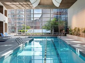 70 Little West Street 33E, New York NY 10004