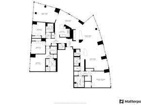 70 Little West Street 33E, New York NY 10004