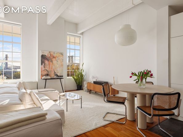 184 Kent Avenue B106, Brooklyn NY 11249