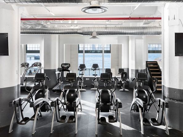 184 Kent Avenue B106, Brooklyn NY 11249