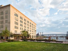 184 Kent Avenue B106, Brooklyn NY 11249