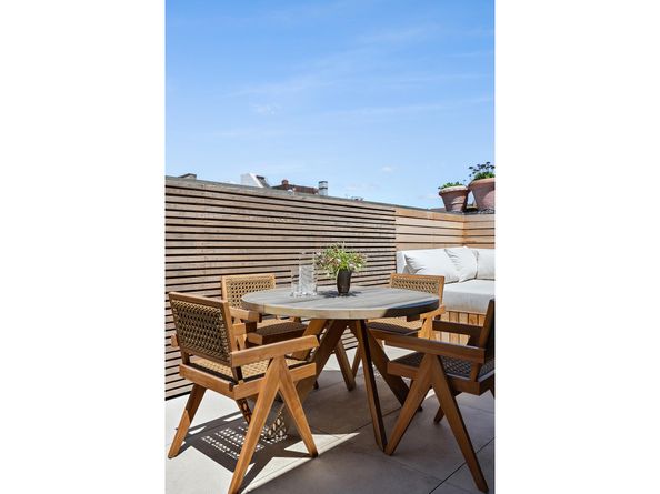 197 Clinton Street, Brooklyn NY 11201
