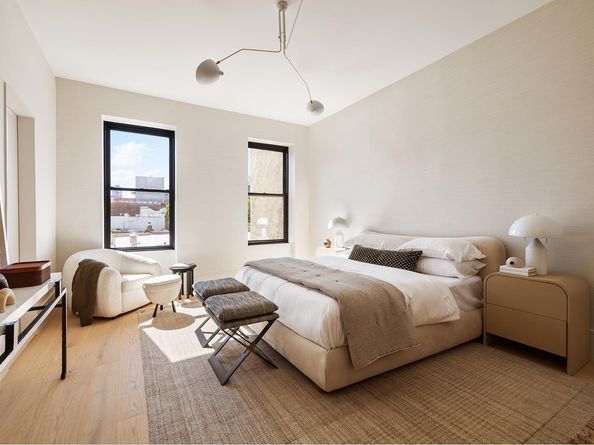 197 Clinton Street, Brooklyn NY 11201