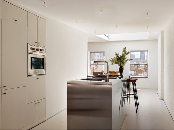 197 Clinton Street, Brooklyn NY 11201
