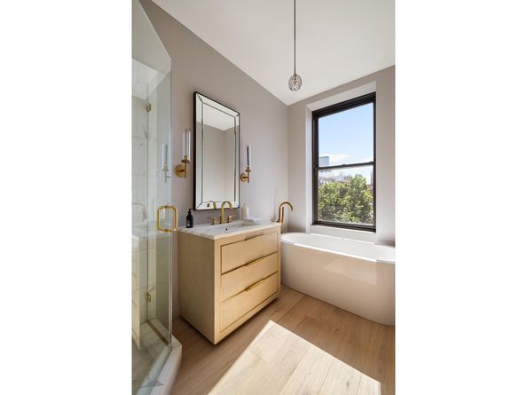 197 Clinton Street, Brooklyn NY 11201