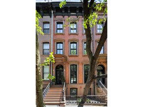 197 Clinton Street, Brooklyn NY 11201