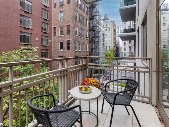 124 West 23rd Street 4B, New York NY 10011