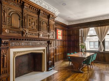 11 East 36th Street