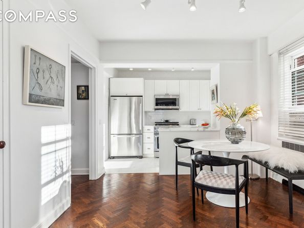 140 Cabrini Boulevard 92, New York NY 10033