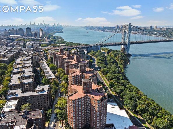 140 Cabrini Boulevard 92, New York NY 10033