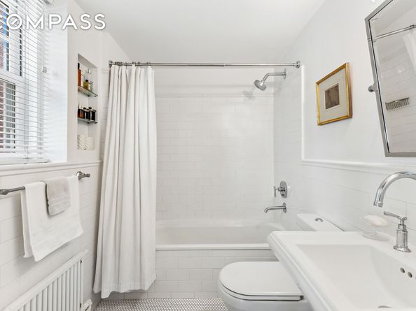 140 Cabrini Boulevard 92, New York NY 10033