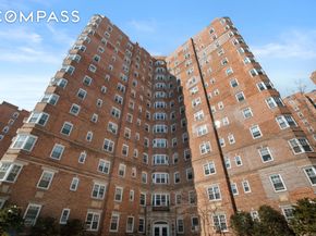 140 Cabrini Boulevard 92, New York NY 10033