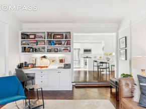 140 Cabrini Boulevard 92, New York NY 10033