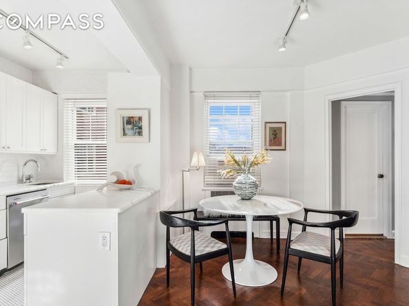 140 Cabrini Boulevard 92, New York NY 10033