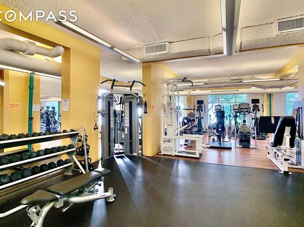 140 Cabrini Boulevard 92, New York NY 10033