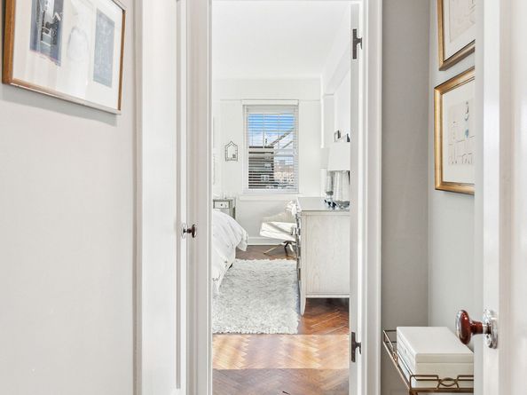 140 Cabrini Boulevard 92, New York NY 10033