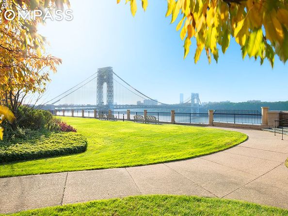 140 Cabrini Boulevard 92, New York NY 10033