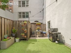 560 Carroll Street 1D, Brooklyn NY 11215