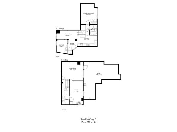 560 Carroll Street 1D, Brooklyn NY 11215