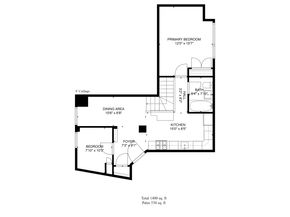 560 Carroll Street 1D, Brooklyn NY 11215