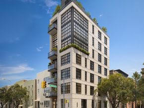 402 Union Avenue 3, Brooklyn NY 11211