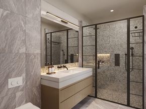 402 Union Avenue 3, Brooklyn NY 11211