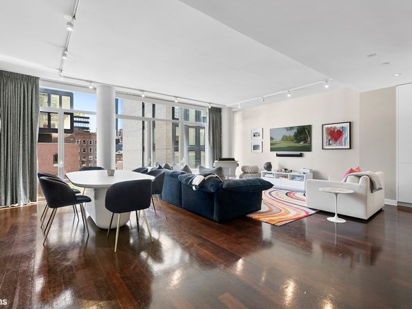 520 West 19th Street 6C, New York NY 10011