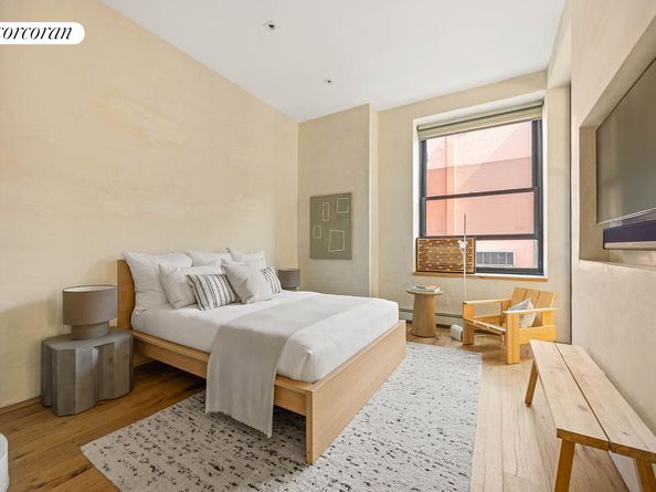 250 Mercer Street B706707, New York NY 10012