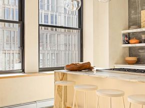250 Mercer Street B706707, New York NY 10012