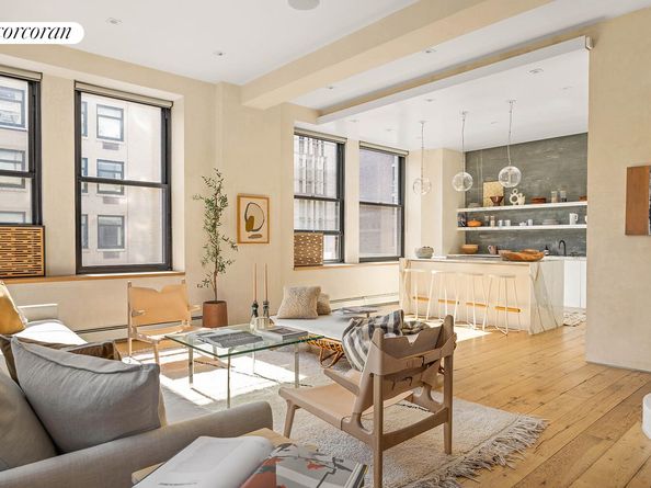 250 Mercer Street B706707, New York NY 10012