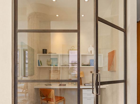 250 Mercer Street B706707, New York NY 10012