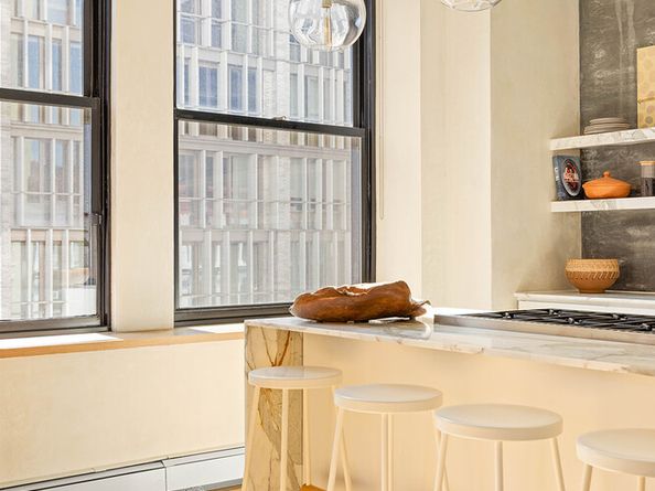250 Mercer Street B706707, New York NY 10012