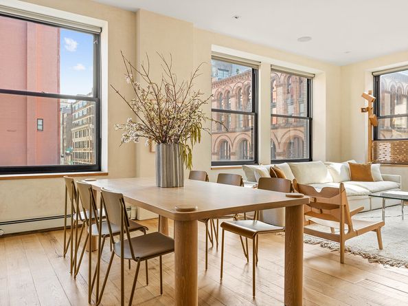 250 Mercer Street B706707, New York NY 10012
