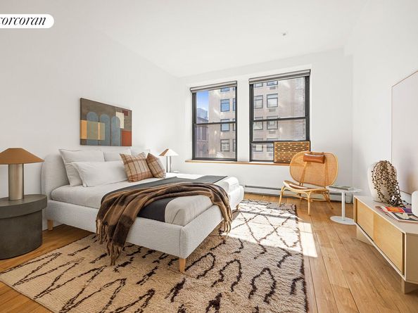 250 Mercer Street B706707, New York NY 10012