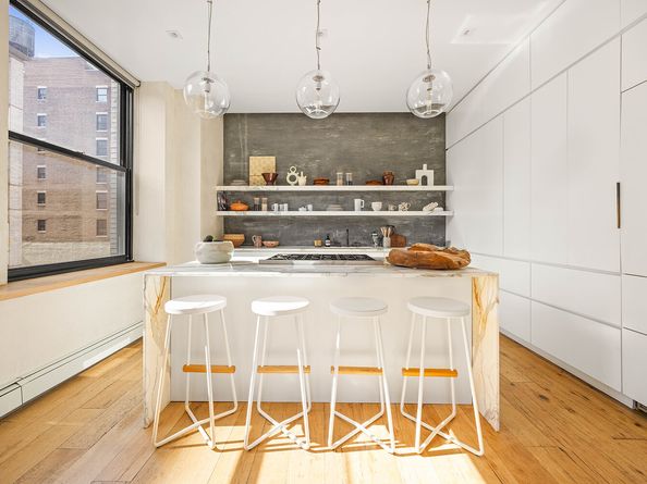250 Mercer Street B706707, New York NY 10012
