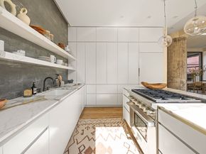 250 Mercer Street B706707, New York NY 10012
