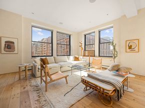 250 Mercer Street B706707, New York NY 10012