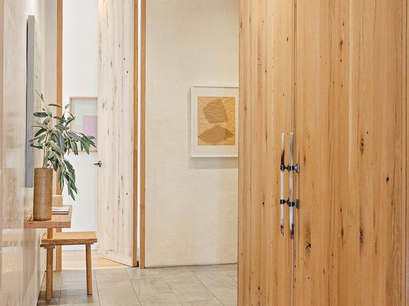 250 Mercer Street B706707, New York NY 10012
