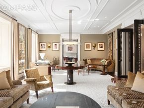 730 Park Avenue 7/8A, New York NY 10021